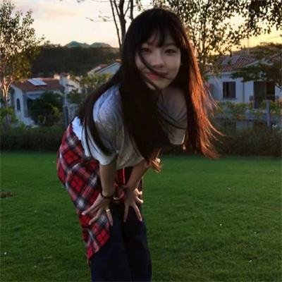女佣